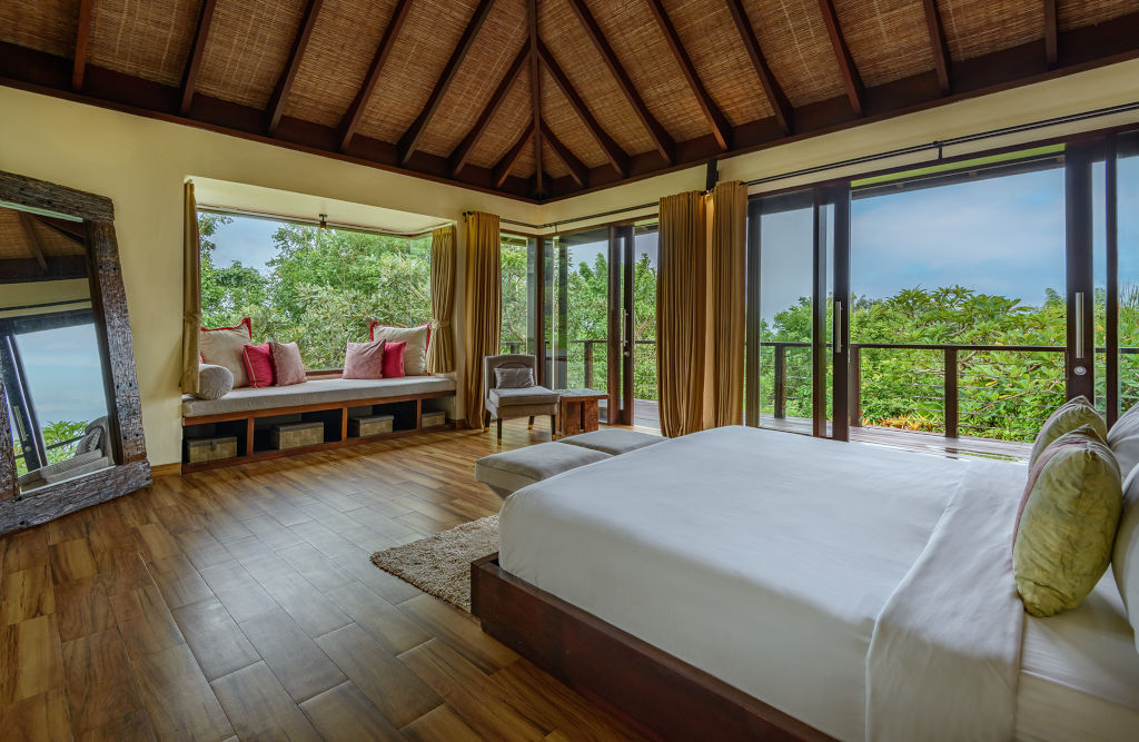 Jasmine Suite