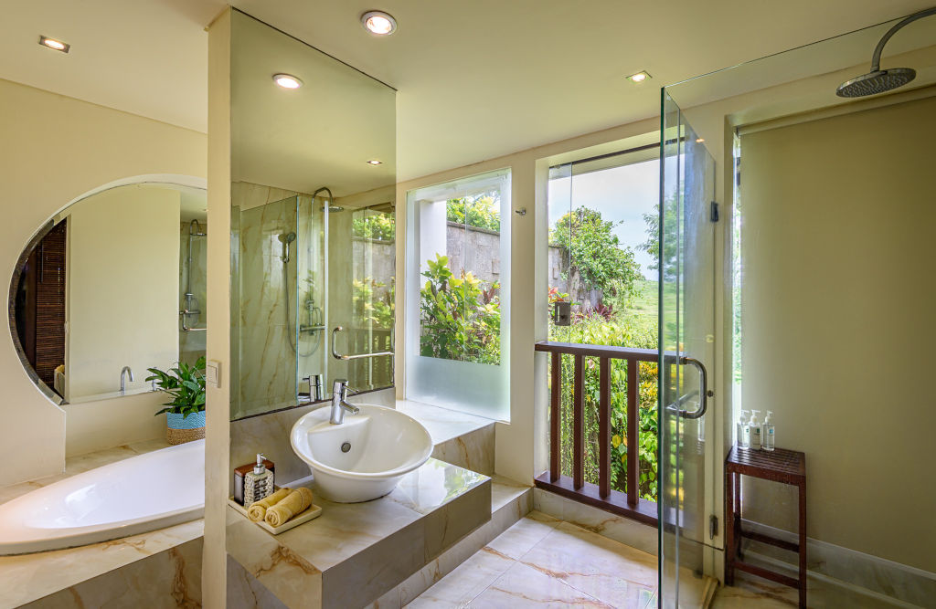 Jasmine Suite