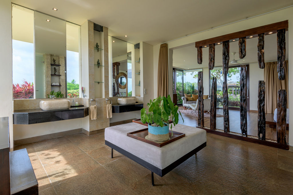 Master Suite
