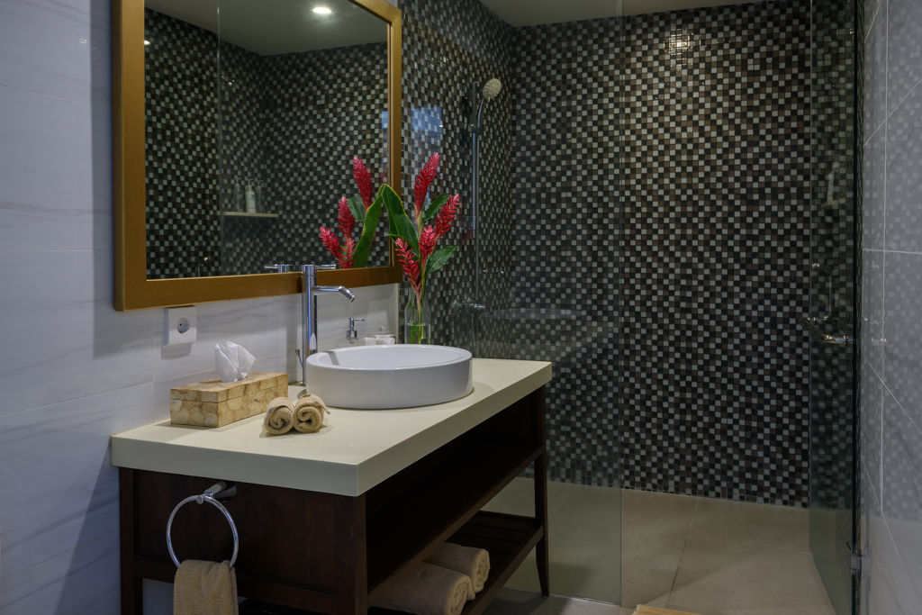 Orchid Suite