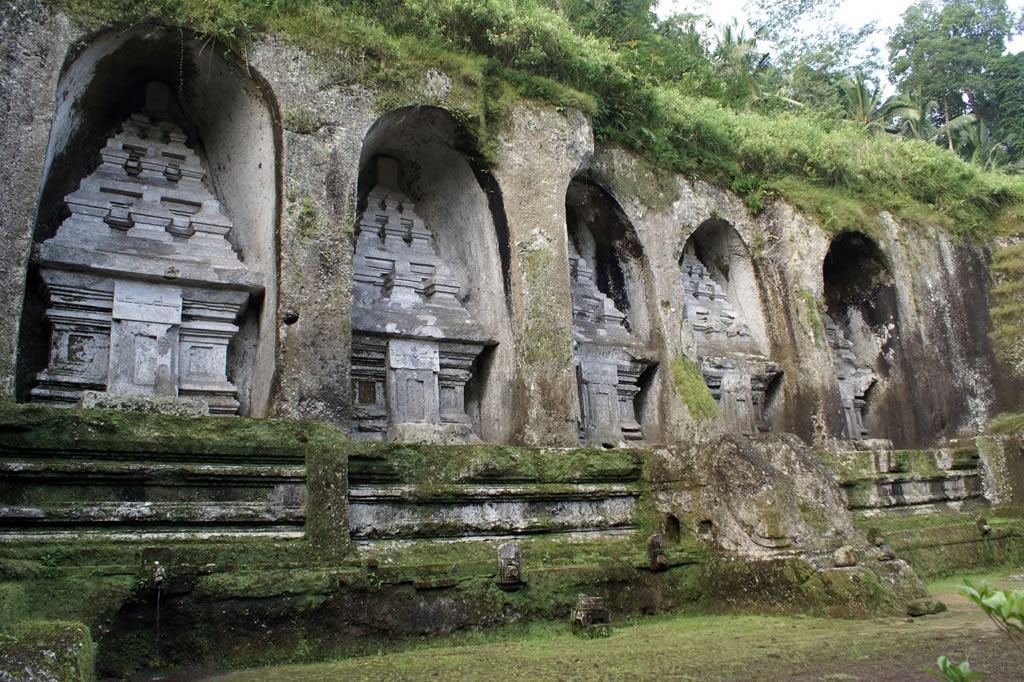 Gunug Kawi Temple