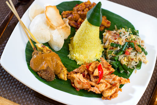 Nasi Kuning