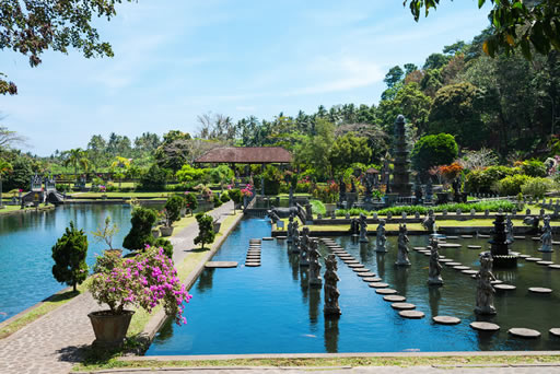 Tirta Empul Temple