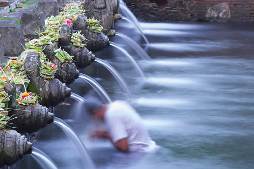 Water Temple