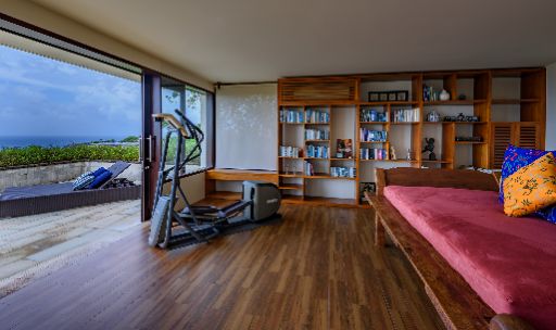 Villa Amita Studio and Terrace