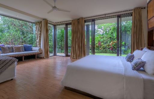 Villa Amita Lily Suite