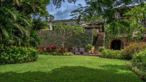 Villa Amita Garden