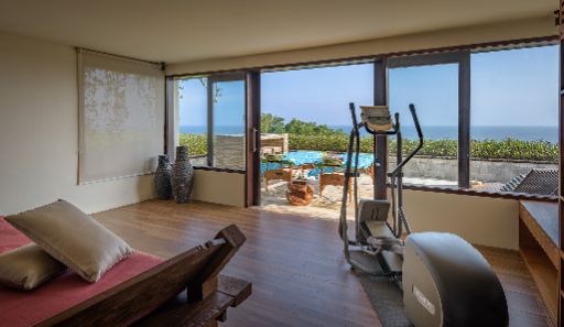 Villa Amita