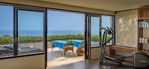 Villa Amita Studio and Terrace