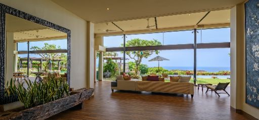 Villa Amita Villa Foyer