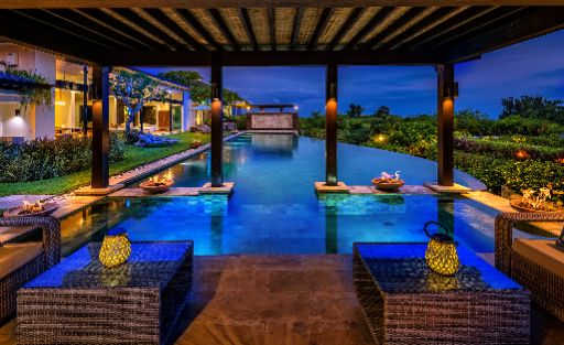 Villa Amita
